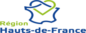 Logo Région Hauts de France