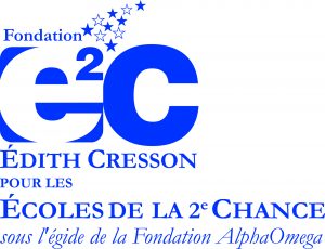 Logo EDITH CRESSON