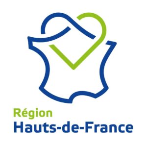 HDF Logo des Hauts de France