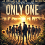 Illustration du podcast "Only One"